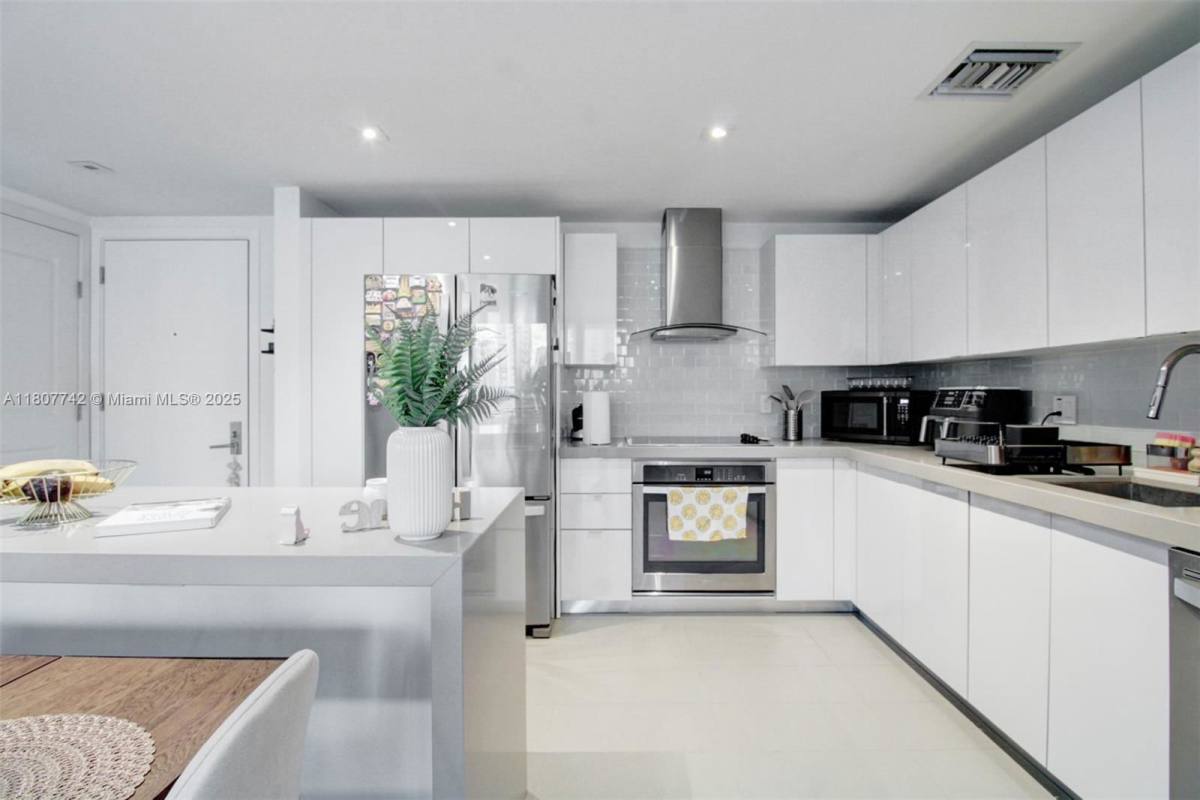 Apartment for rent at 1600 NE 1st Ave #2207, Miami, FL 33132