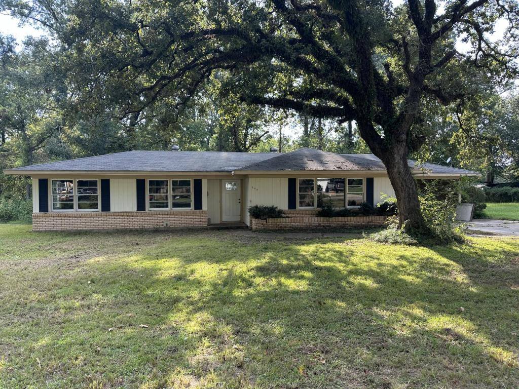House for rent at 908 McGregor Dr, Lufkin, TX 75904