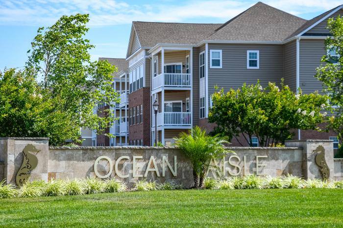 Apartment for rent at 130 Ocean Aisle Circle, Salisbury, MD 21804