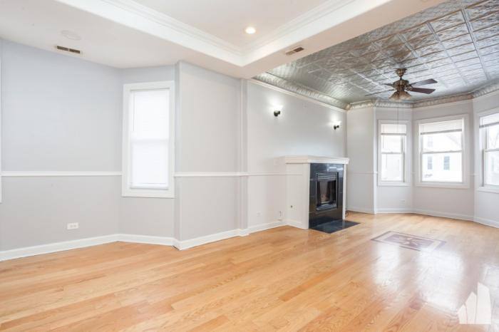 Apartment for rent at 1943 N Lawndale Ave #2, Chicago, IL 60647