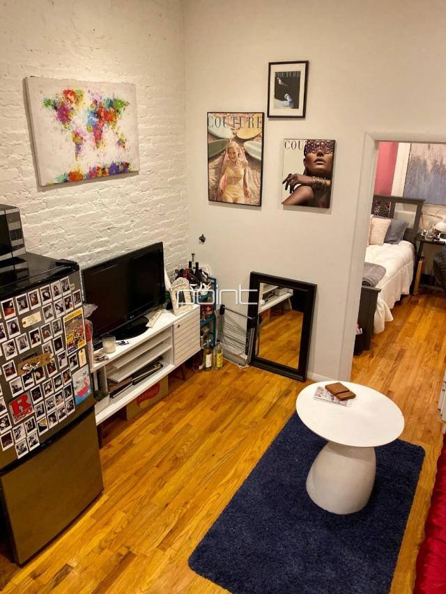Apartment for rent at 611 E 11th St #2B, New York, NY 10009