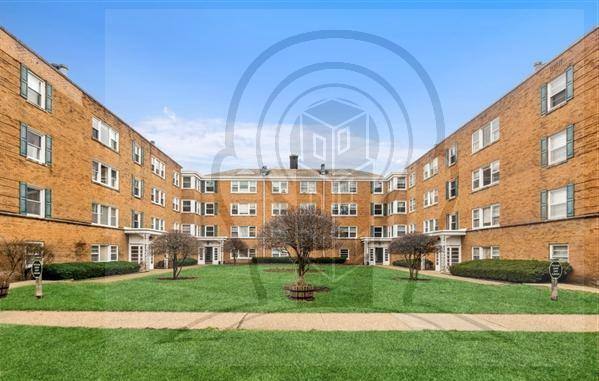 Apartment for rent at 526 Michigan Ave #3S, Evanston, IL 60202
