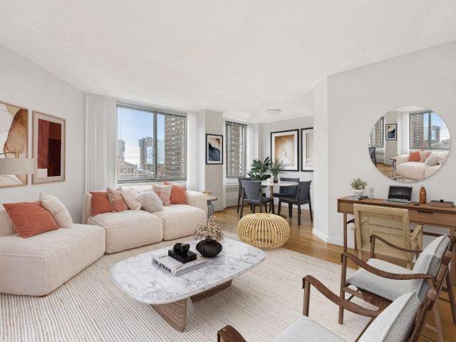 Apartment for rent at 510 2nd Ave #2C, New York, NY 10016