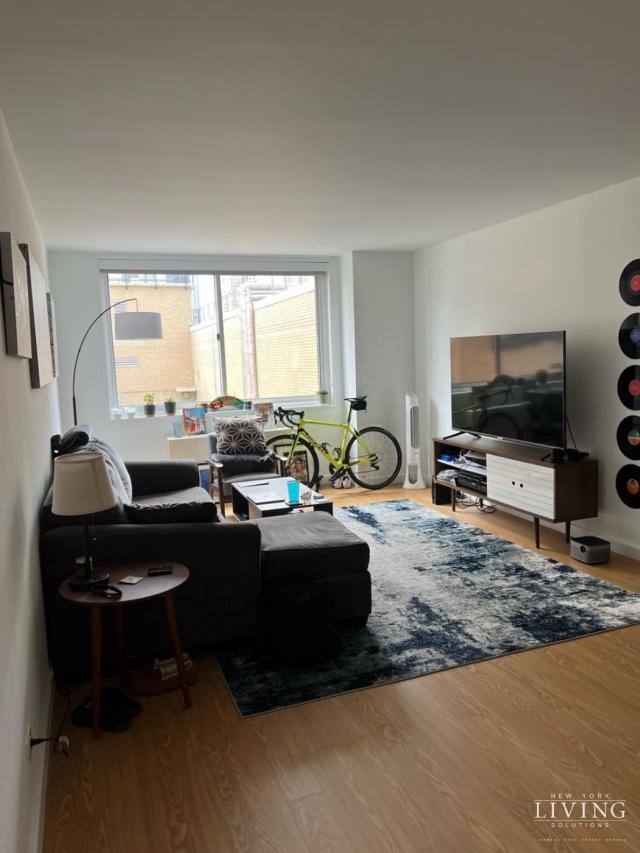 Apartment for rent at 60 W 66th St #8J, New York, NY 10023