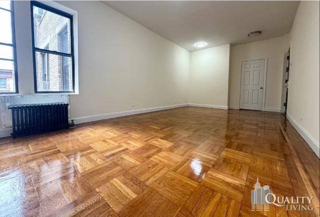 Apartment for rent at 95 Cabrini Blvd #5F, New York, NY 10033