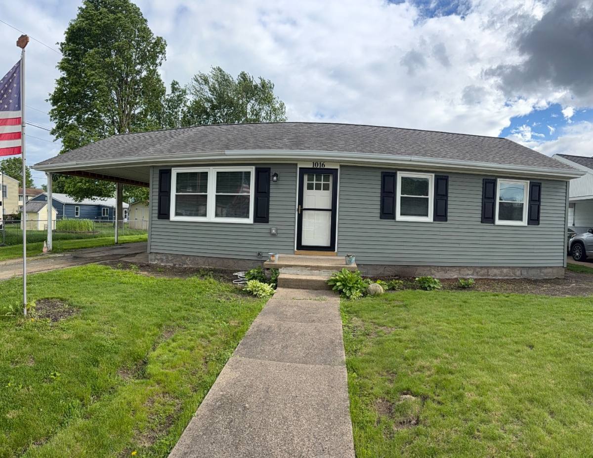 House for rent at 1016 Claire Rd, Montoursville, PA 17754
