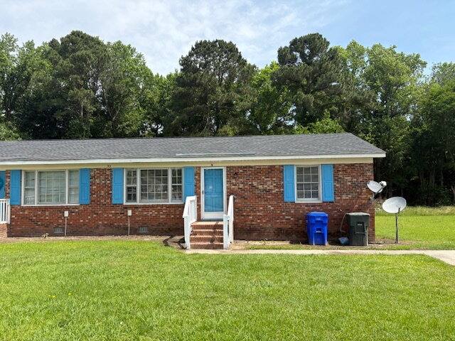 Townhouse for rent at 301 Alice Dr #B, Greenville, NC 27834