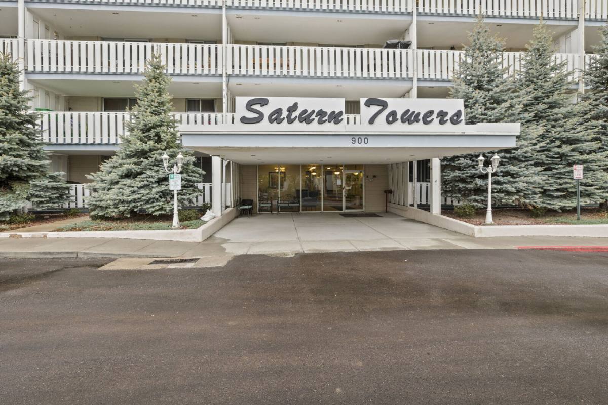 Condo for rent at 900 Saturn Dr #807, Colorado Springs, CO 80905