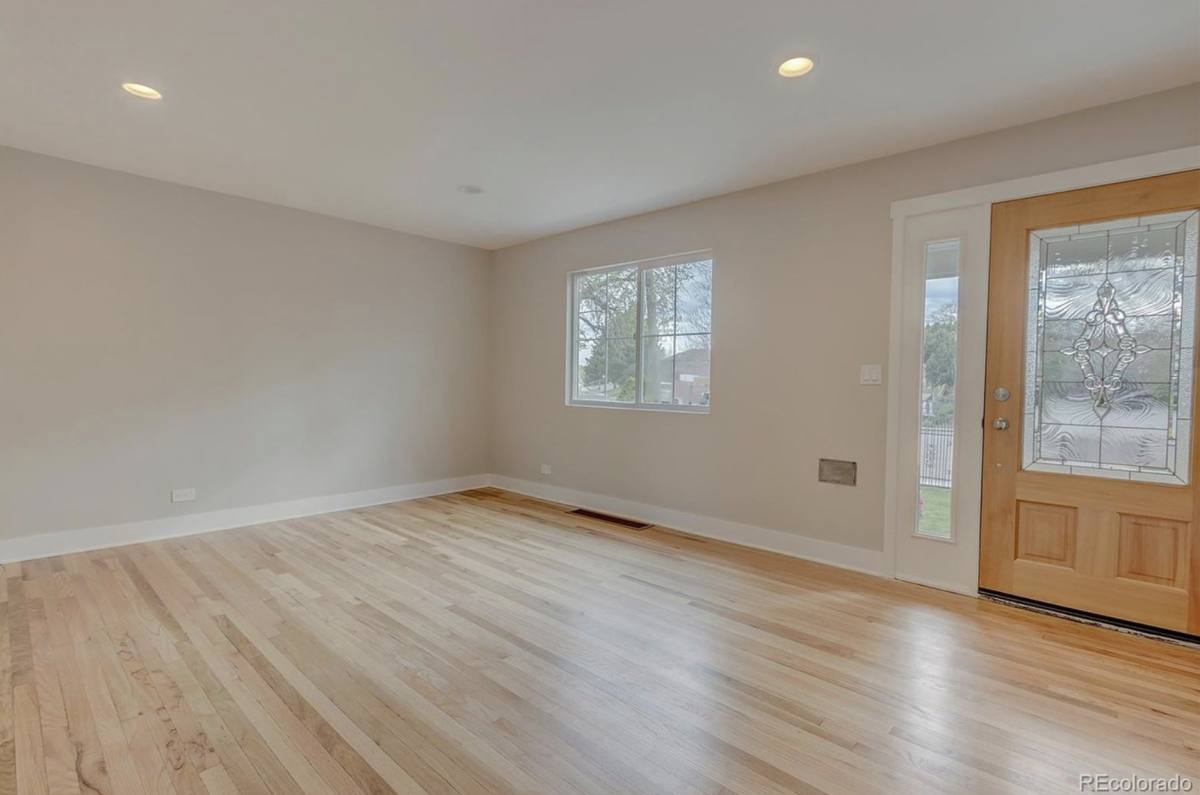 House for rent at 70 S Canosa Way, Denver, CO 80219