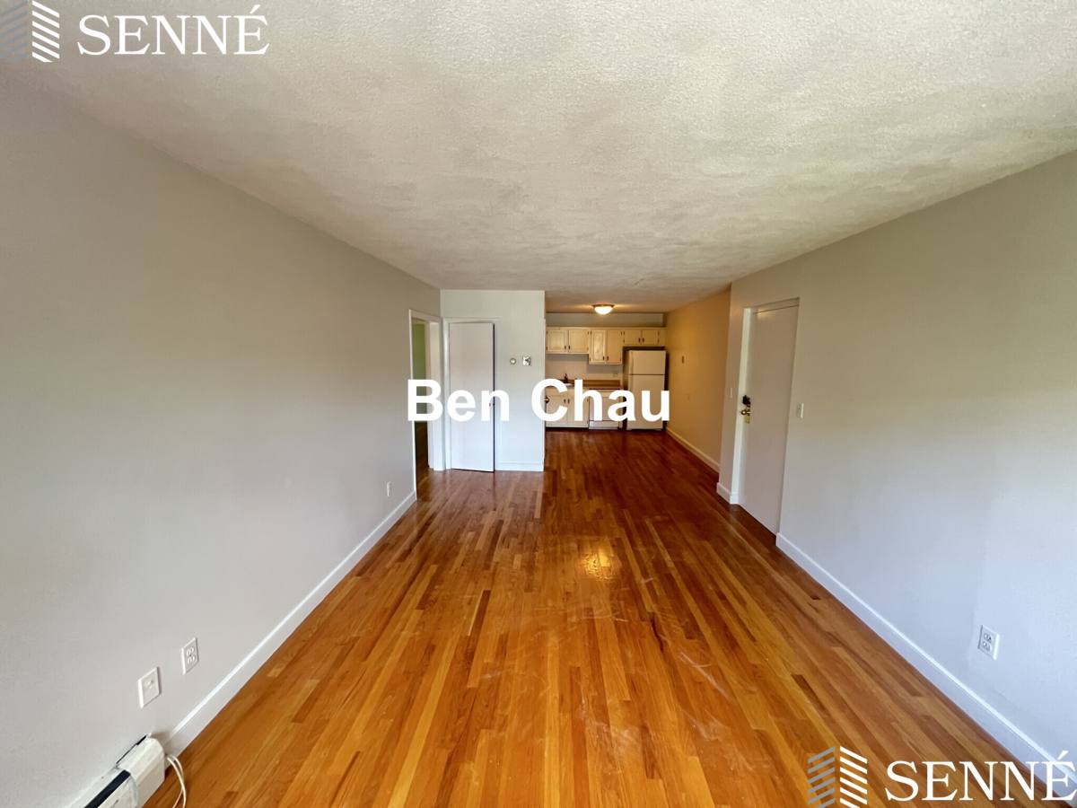 Condo for rent at 11 Cogswell Ave #18B, Cambridge, MA 02140