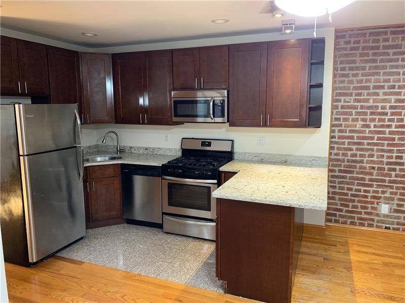 Apartment for rent at 345 86th St #3, Brooklyn, NY 11209