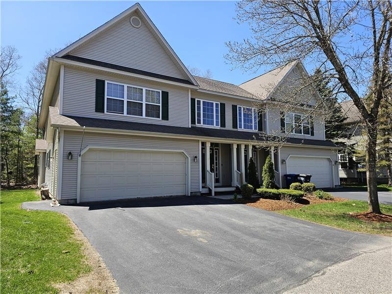 Townhouse for rent at 73 Partridge Dr, Essex Junction, VT 05452