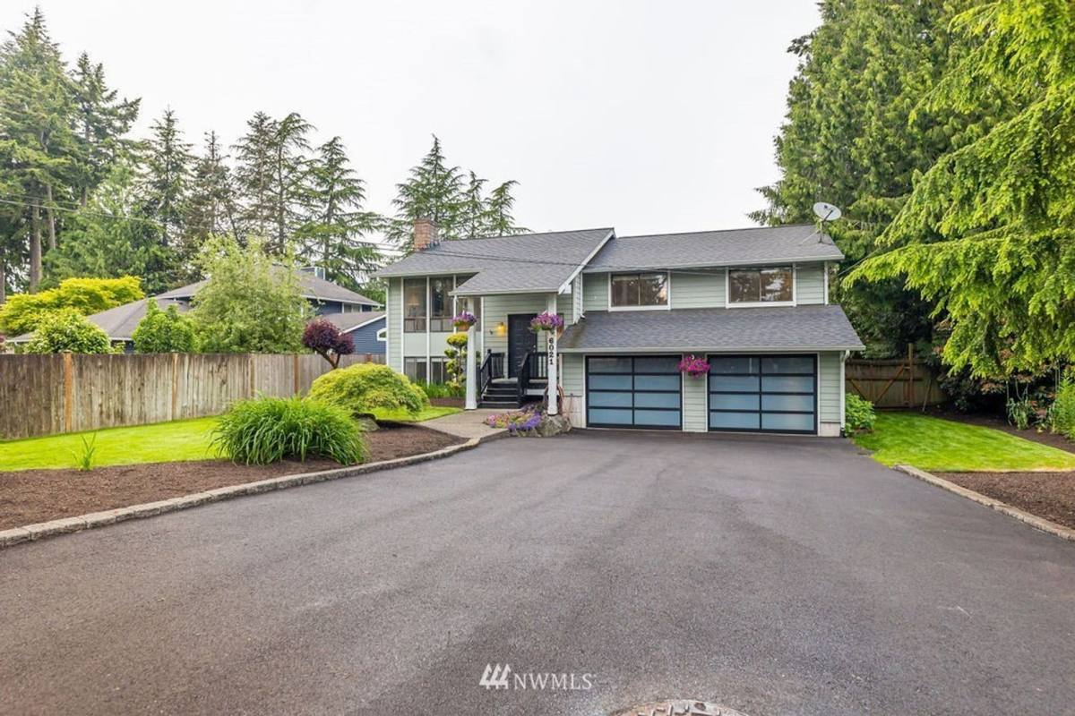 House for rent at 6021 140th St SW, Edmonds, WA 98026