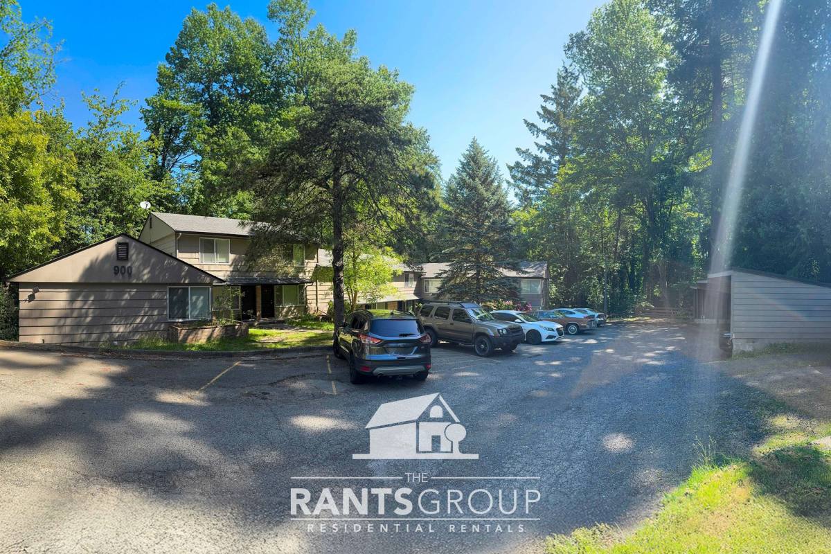 Apartment for rent at 900 Olympic Ave, Shelton, WA 98584