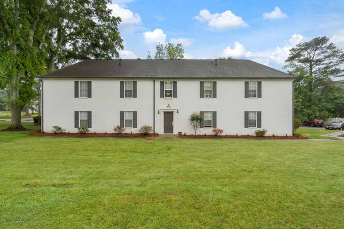 Apartment for rent at 201 Hays Mill Rd, Carrollton, GA 30117