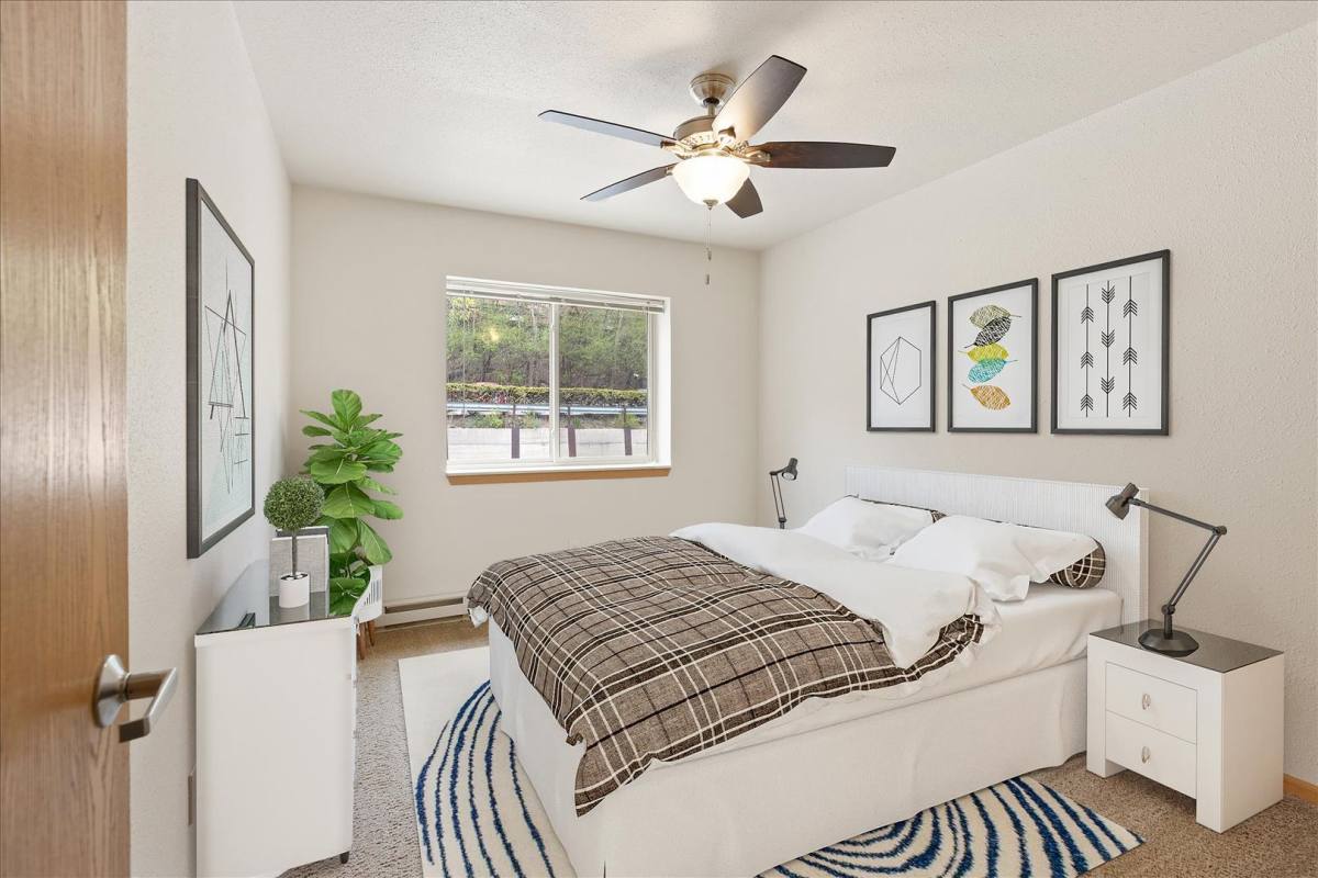 Apartment for rent at 200 W N St, Waukesha, WI 53188