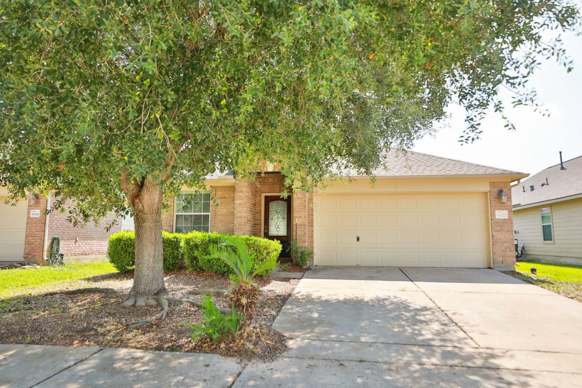House for rent at 6022 Sugar Field Lane, Katy, TX 77449