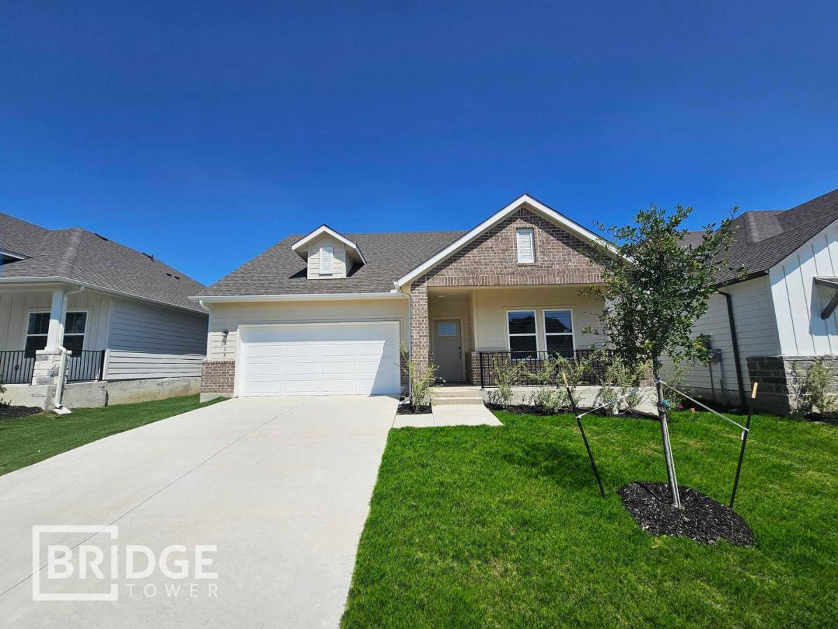 House for rent at 513 Rock Meadow Lane, Temple, TX 76502