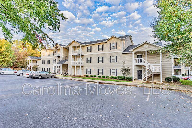 Condo for rent at 526 McKenna Circle, Greenville, SC 29615