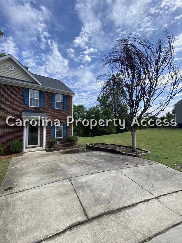 Townhouse for rent at 6016 Osprey Cove Dr, Raleigh, NC 27604