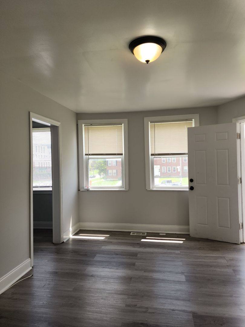 Apartment for rent at 1660 E Cold Spring Lane, Baltimore, MD 21218