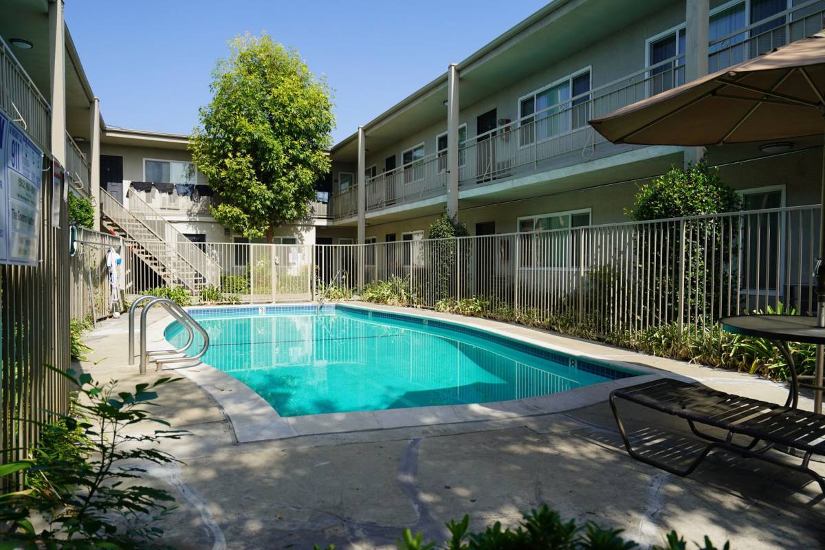 Apartment for rent at 8407 Hydro Dr, Whittier, CA 90606