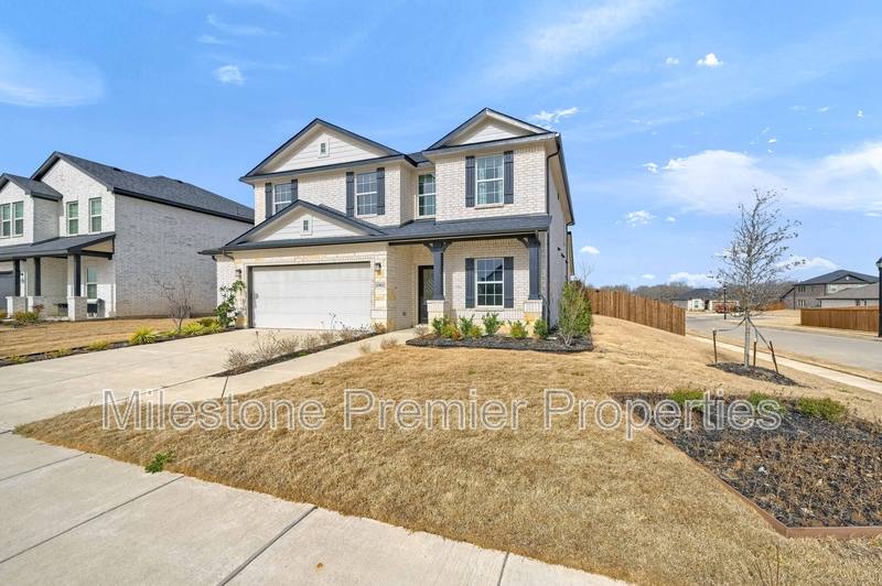 House for rent at 1902 Aleia Cove, Sherman, TX 75092