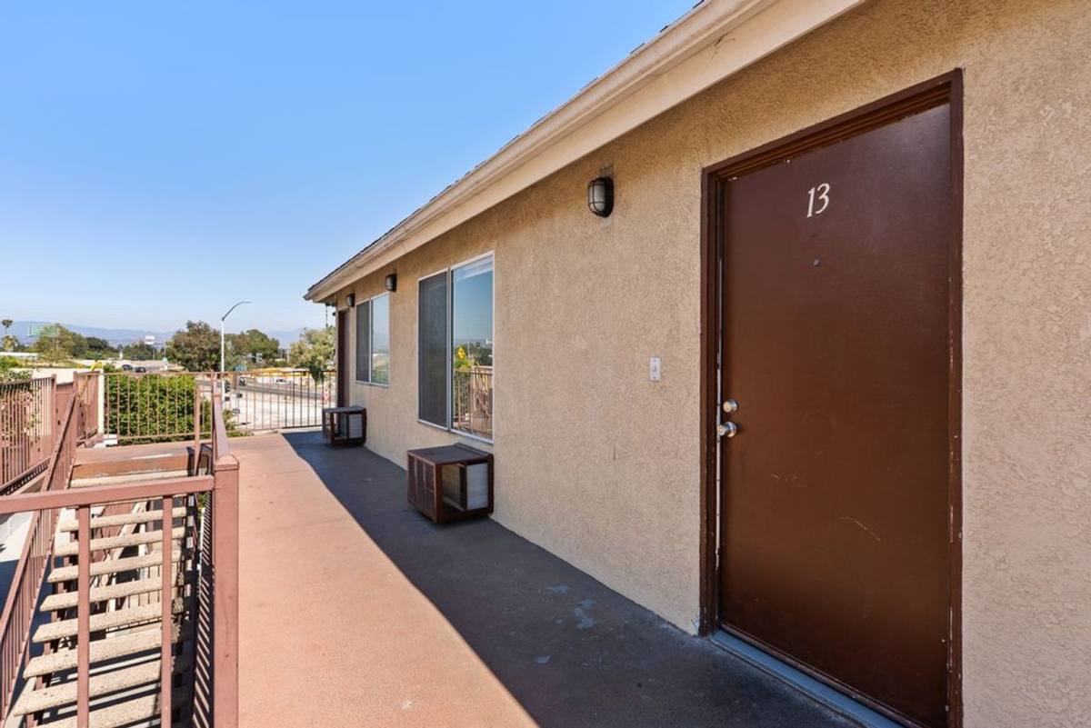 Apartment for rent at 1515 N Dresser St, Santa Ana, CA 92701