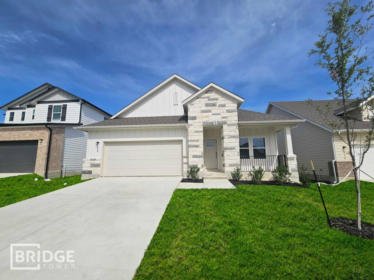 House for rent at 509 Rock Meadow Lane, Temple, TX 76502