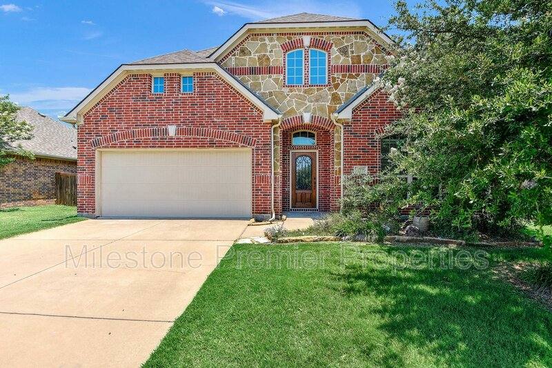 House for rent at 4909 Camp Verde Circle, Sherman, TX 75092