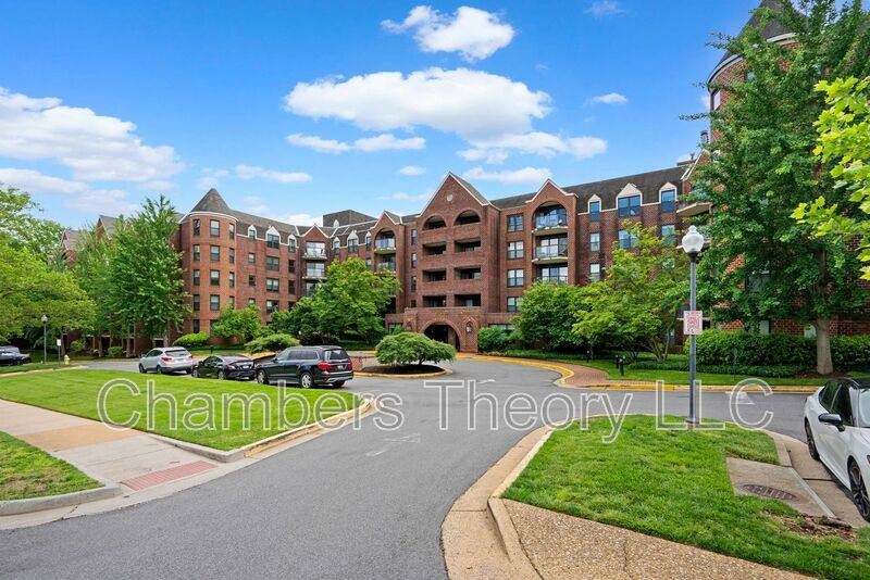 Condo for rent at 2100 Langston Blvd #338, Arlington, VA 22201