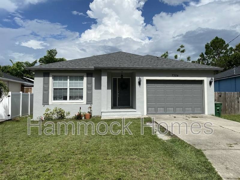 House for rent at 7304 S W Shore Blvd, Tampa, FL 33616