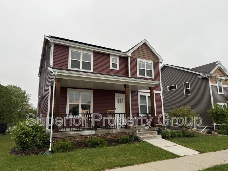 House for rent at 2865 Endive Dr, Madison, WI 53711