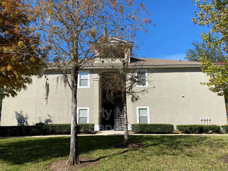Condo for rent at 6100 Maggies Circle #110, Jacksonville, FL 32244