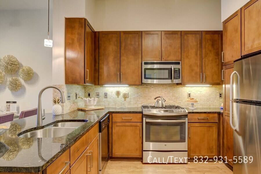 Apartment for rent at 1655 Brittmoore Rd #TGW1, Houston, TX 77043