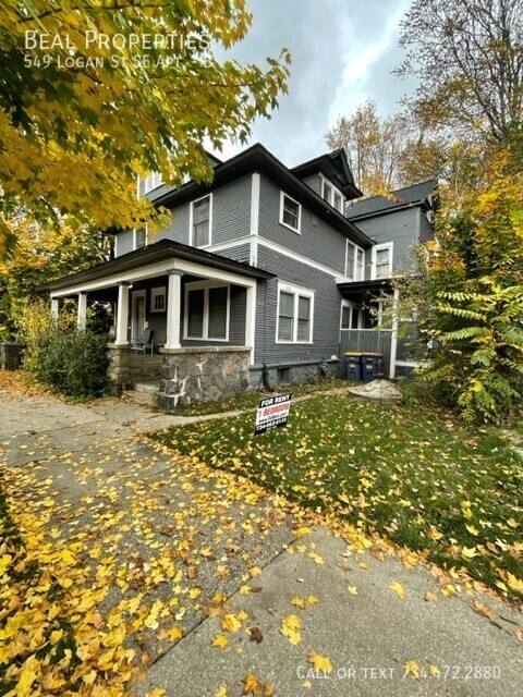 Apartment for rent at 549 Logan St SE #B, Grand Rapids, MI 49503