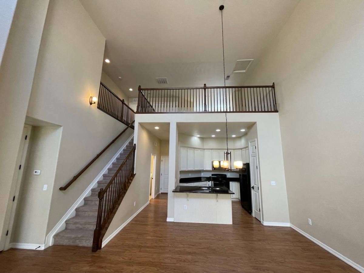 Townhouse for rent at 12206 Stone Timber Court, Parker, CO 80134