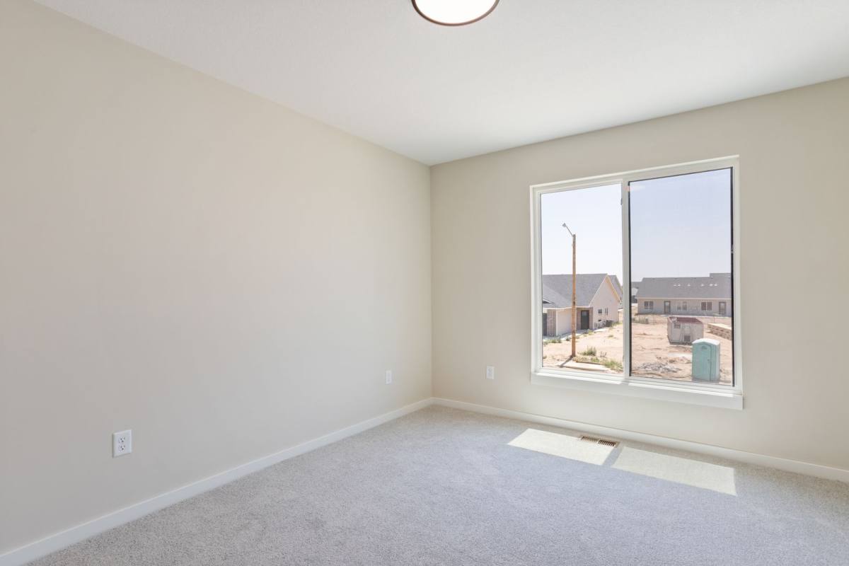 Townhouse for rent at 3742 Long Leaf St, Wichita, KS 67205