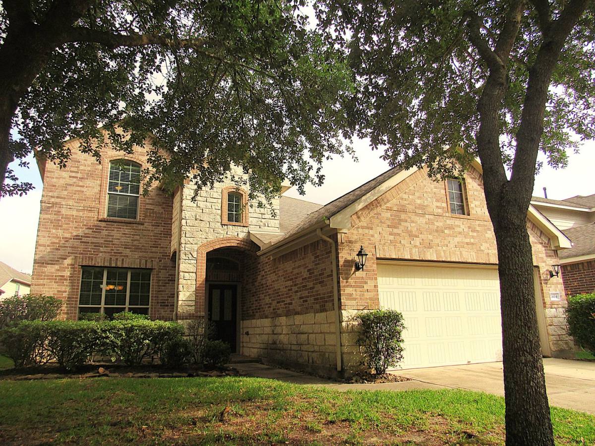 House for rent at 24434 Sundance Spring Dr, Porter, TX 77365
