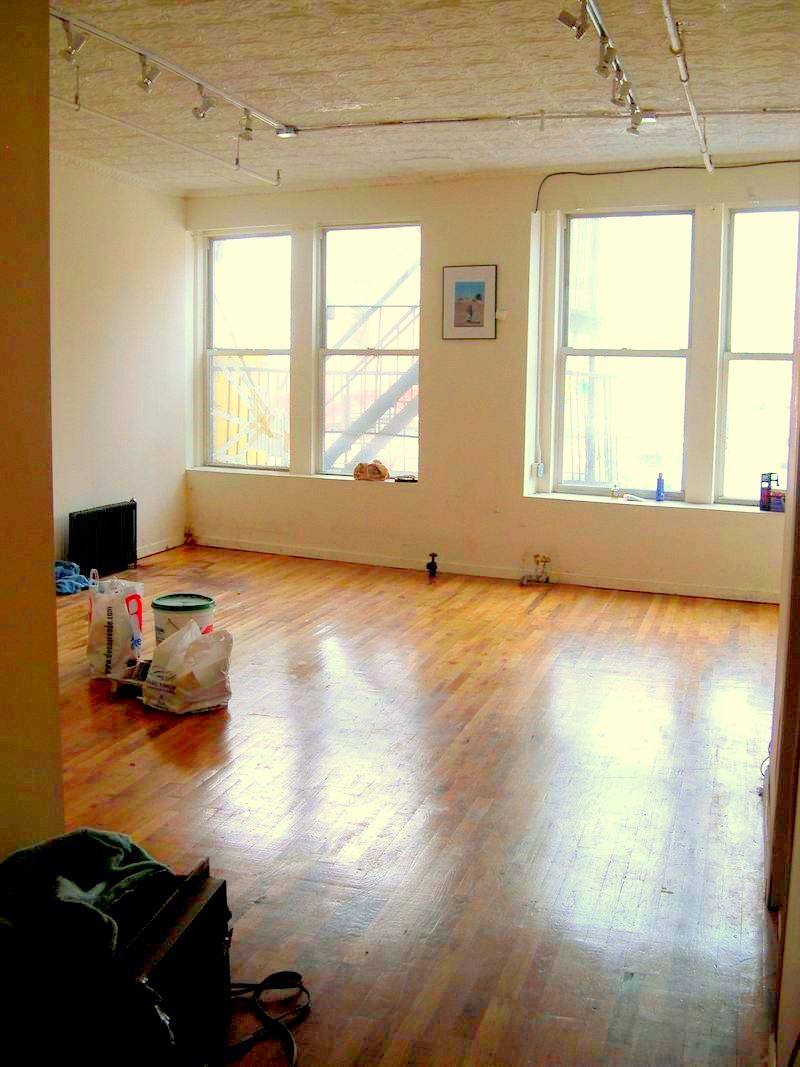 Apartment for rent at 336 Canal St #3R, New York, NY 10013