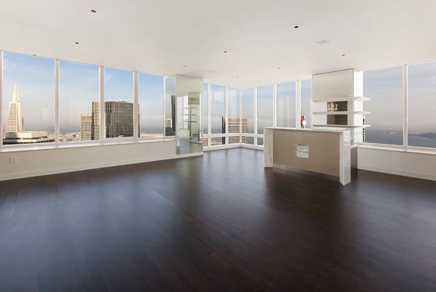 Apartment for rent at 301 Mission St #55B, San Francisco, CA 94105