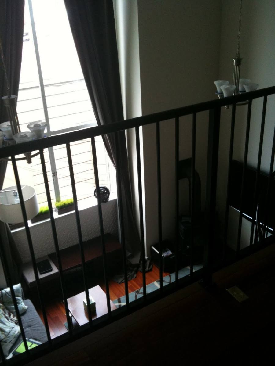 Apartment for rent at 108 Langton St #B, San Francisco, CA 94103