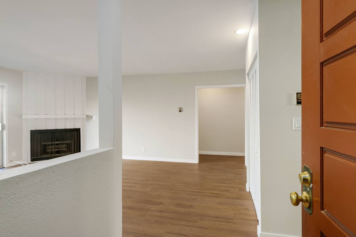 Apartment for rent at 1342 Harvard St #201, Santa Monica, CA 90404
