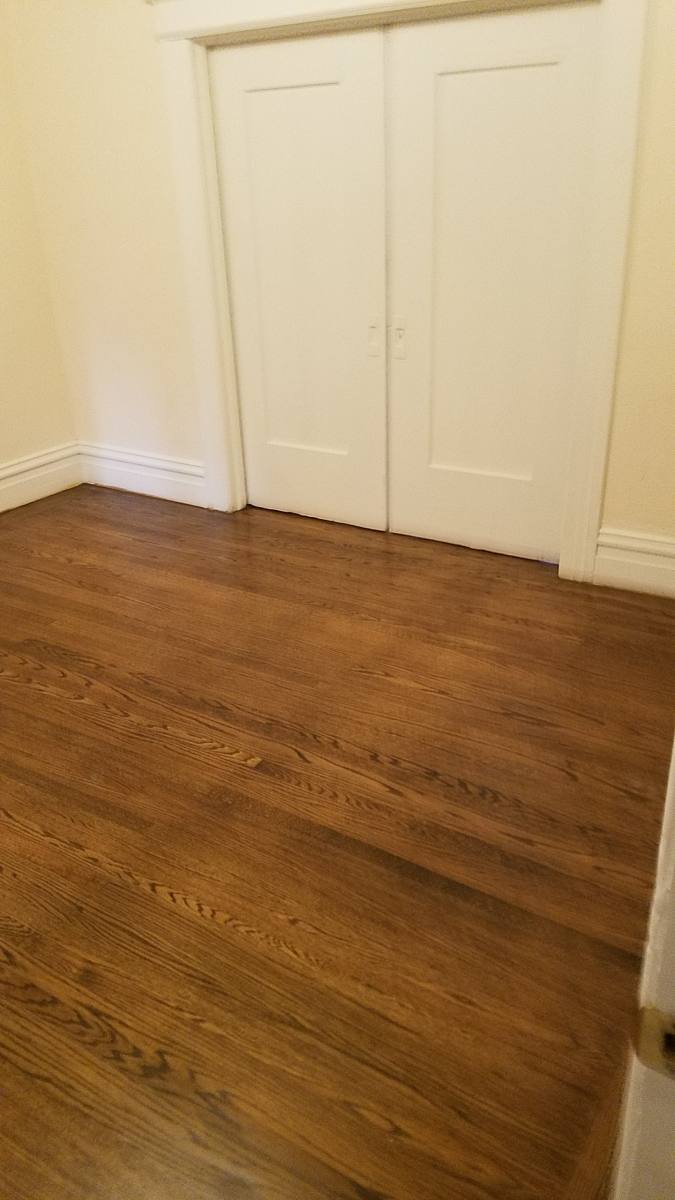 Apartment for rent at 686 Oak St #NONE, San Francisco, CA 94117