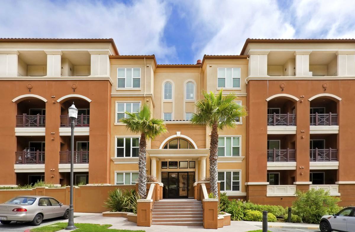 Apartment for rent at 2200 Gellert Blvd #6202, South San Francisco, CA 94080