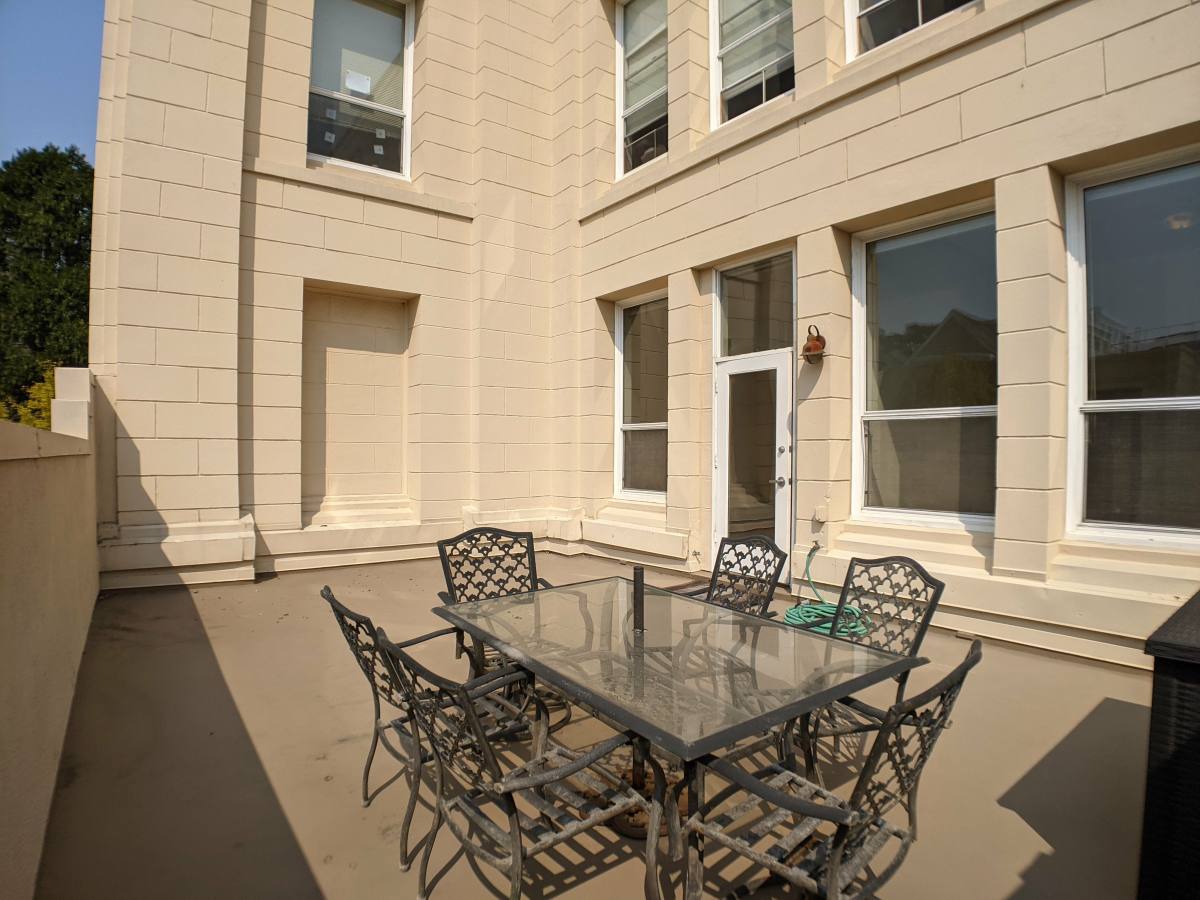 Apartment for rent at 317 29th St #204, San Francisco, CA 94131