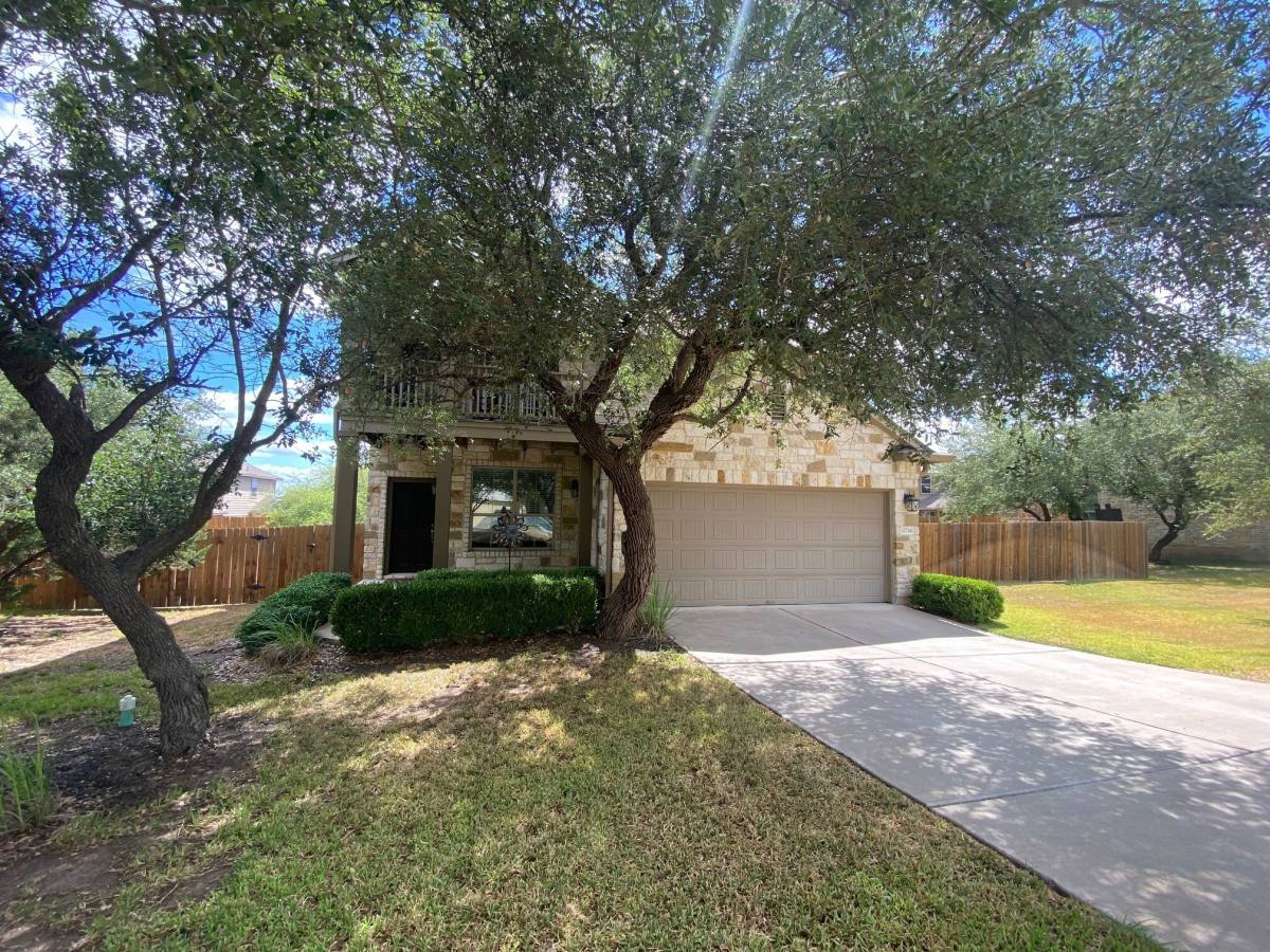 House for rent at 17716 Linkhill Dr, Dripping Springs, TX 78620