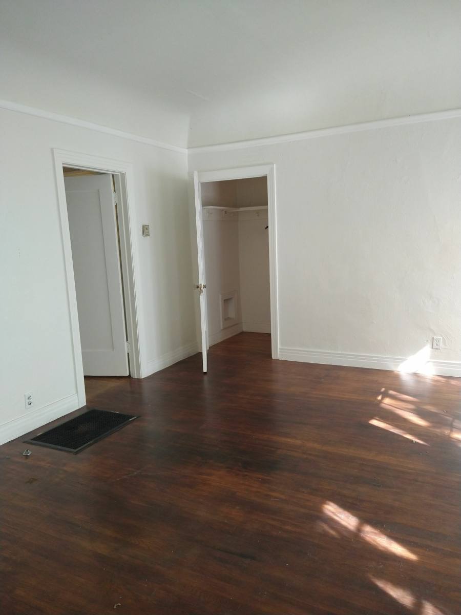 Apartment for rent at 7953 Norton Ave, Los Angeles, CA 90046