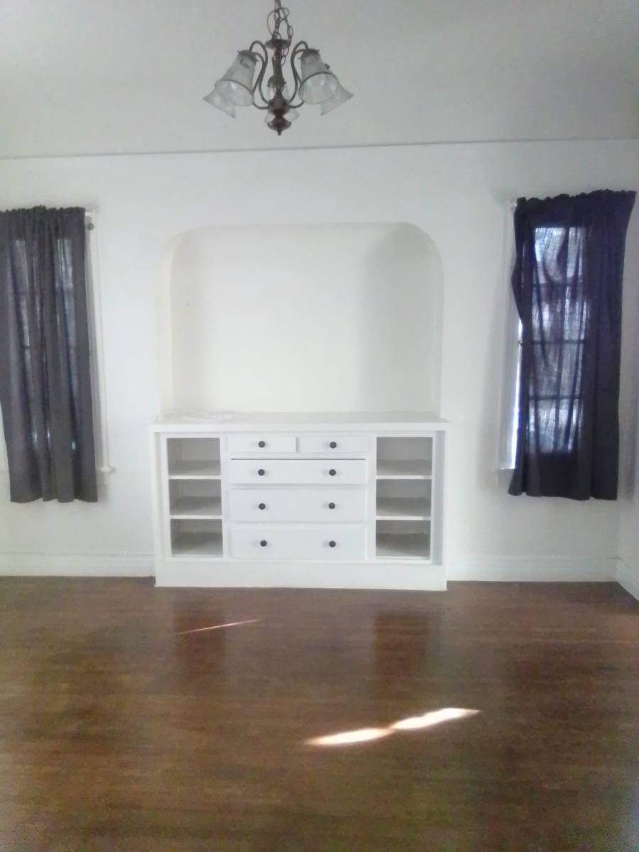 Apartment for rent at 7953 Norton Ave, Los Angeles, CA 90046