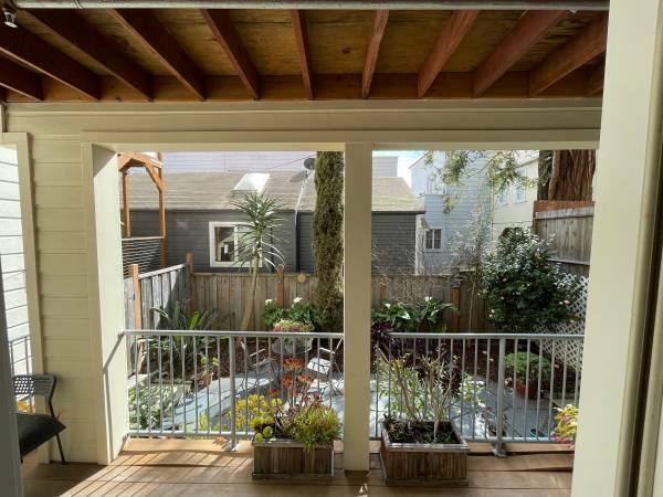 Apartment for rent at 4133 17th St, San Francisco, CA 94114